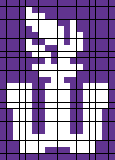 Alpha pattern #196185 preview
