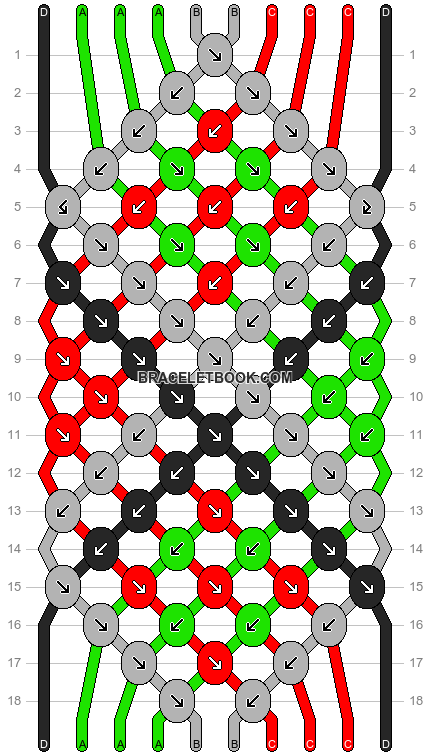 Normal pattern #196189 pattern