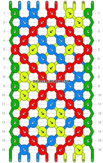 Normal pattern #196190 pattern