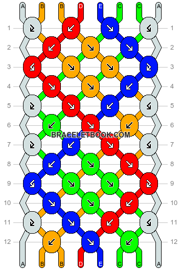 Normal pattern #196191 pattern