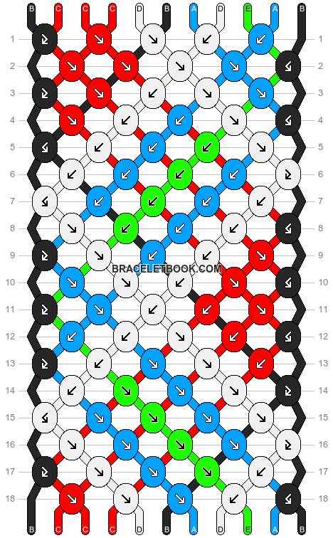 Normal pattern #196192 pattern