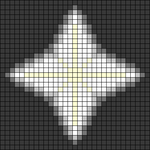 Alpha pattern #196194