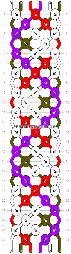 Normal pattern #196200 pattern