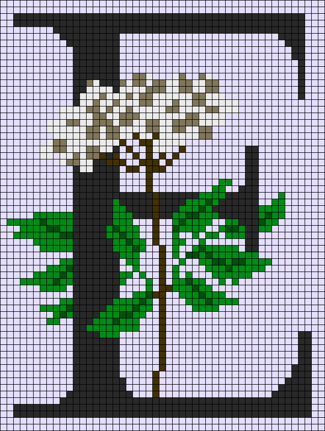Alpha pattern #196203 preview