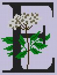 Alpha pattern #196203