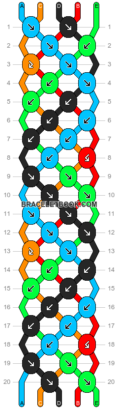 Normal pattern #196206 pattern