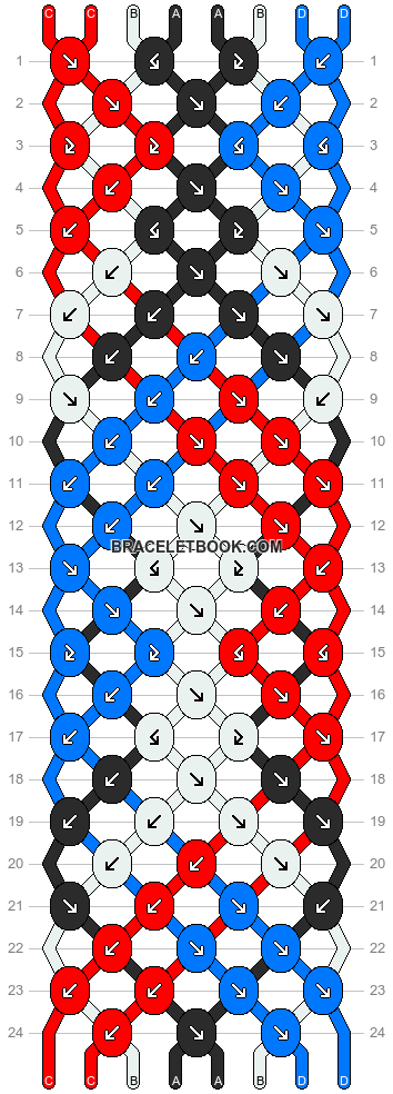 Normal pattern #196210 pattern