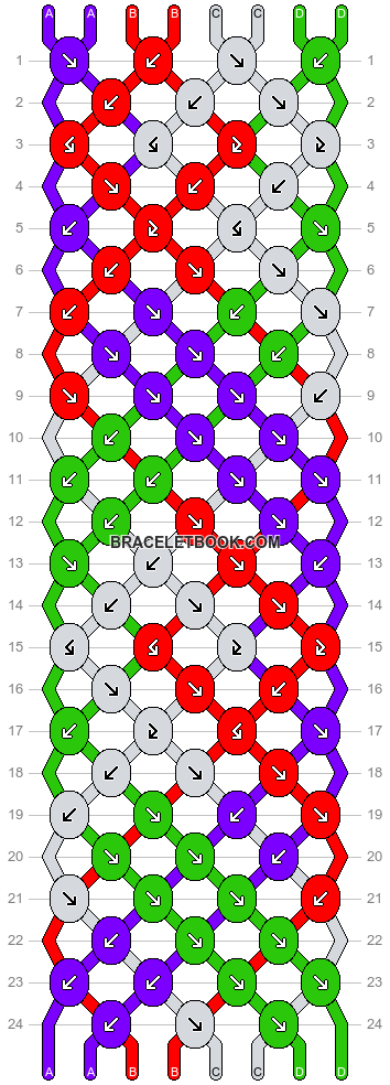 Normal pattern #196212 pattern