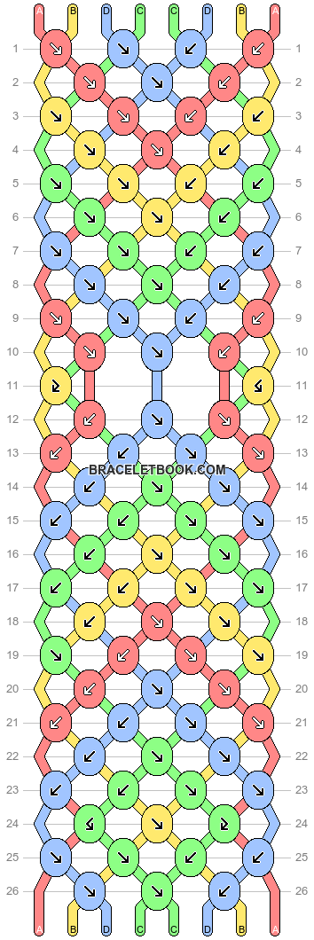 Normal pattern #196218 pattern