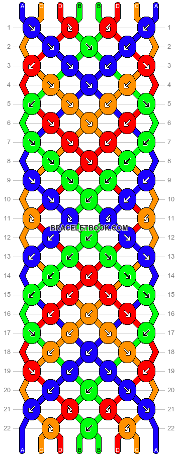 Normal pattern #196219 pattern
