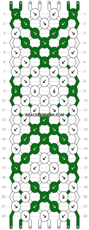 Normal pattern #196220 pattern