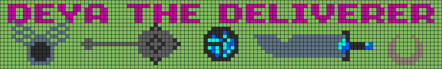 Alpha pattern #196222 preview