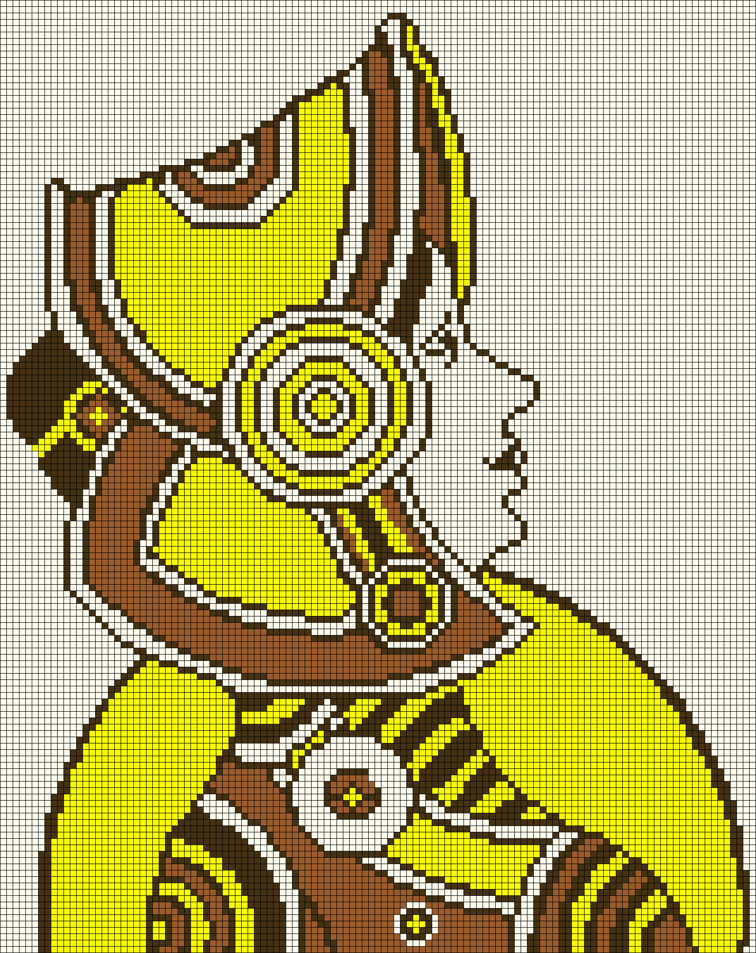 Alpha pattern #196224 preview