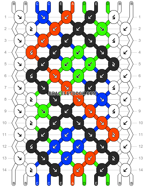 Normal pattern #196228 pattern