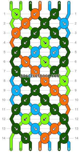 Normal pattern #196229 pattern