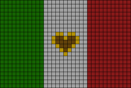 Alpha pattern #196231 preview