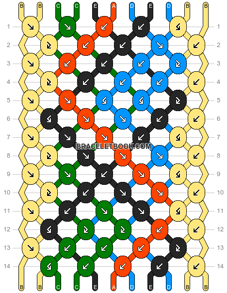 Normal pattern #196232 pattern