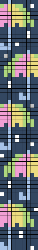 Alpha pattern #196234 preview