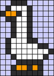 Alpha pattern #196244