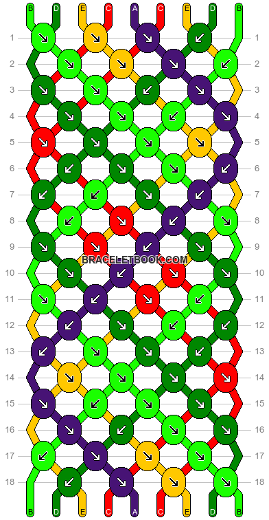 Normal pattern #196245 pattern