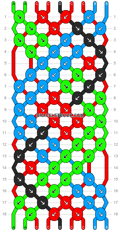 Normal pattern #196246 pattern