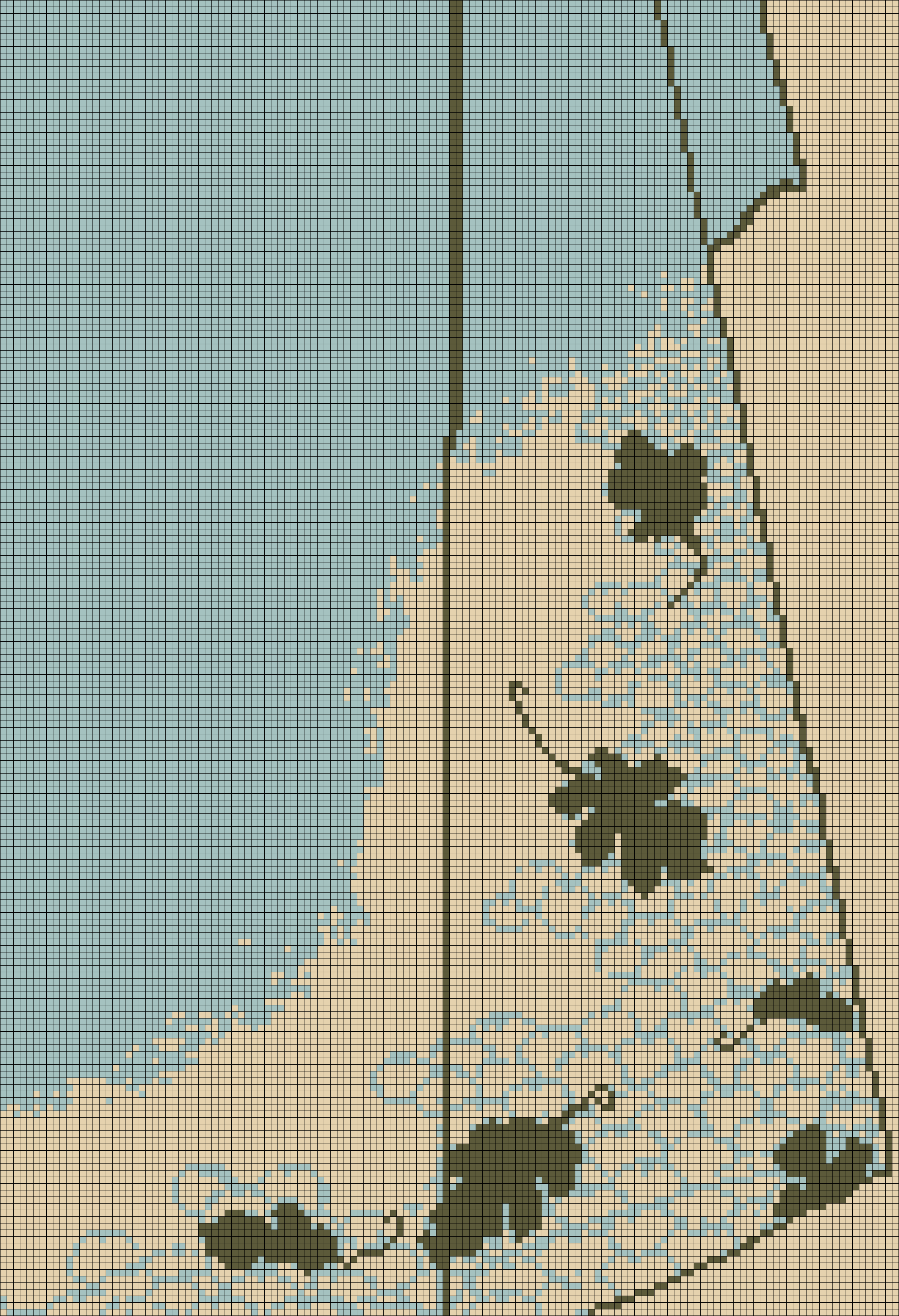 Alpha pattern #196247 preview