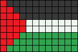 Alpha pattern #196250