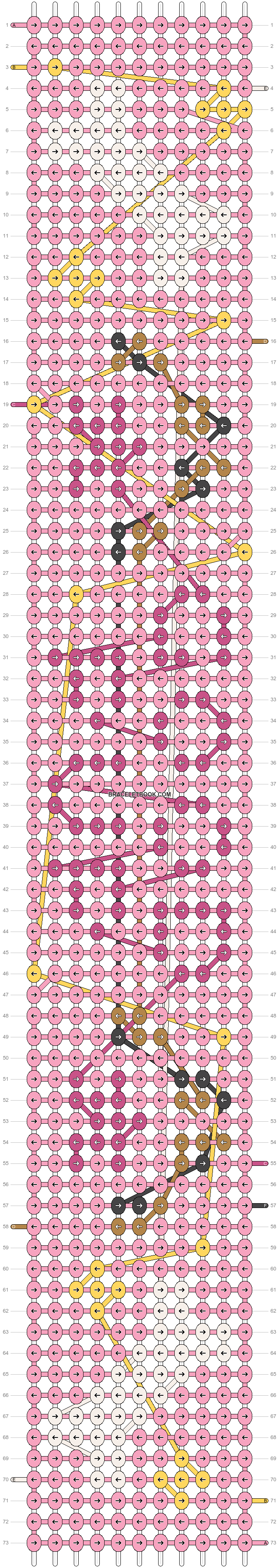 Alpha pattern #196252 pattern