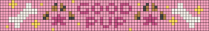Alpha pattern #196252