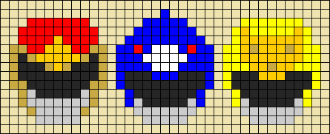 Alpha pattern #196257 preview