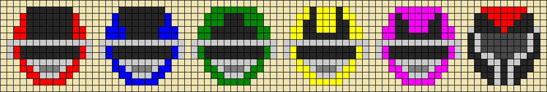Alpha pattern #196260 preview