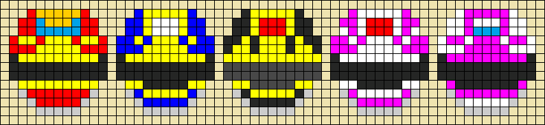 Alpha pattern #196261 preview