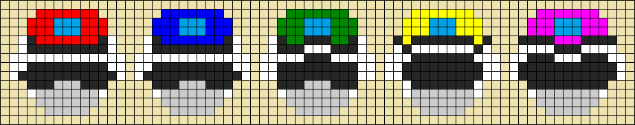 Alpha pattern #196262 preview