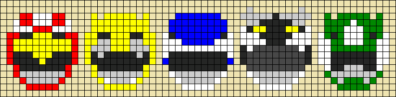 Alpha pattern #196264 preview