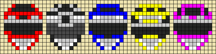 Alpha pattern #196265 preview