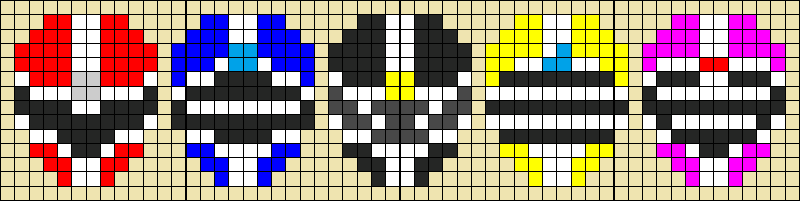 Alpha pattern #196266 preview