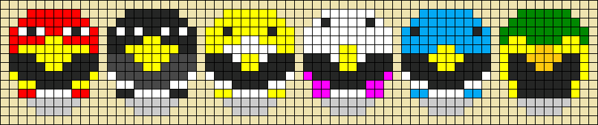 Alpha pattern #196267 preview