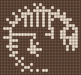 Alpha pattern #196273