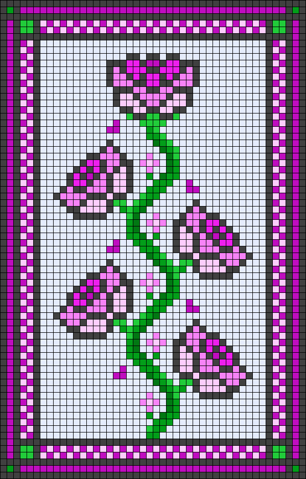 Alpha pattern #196274 preview