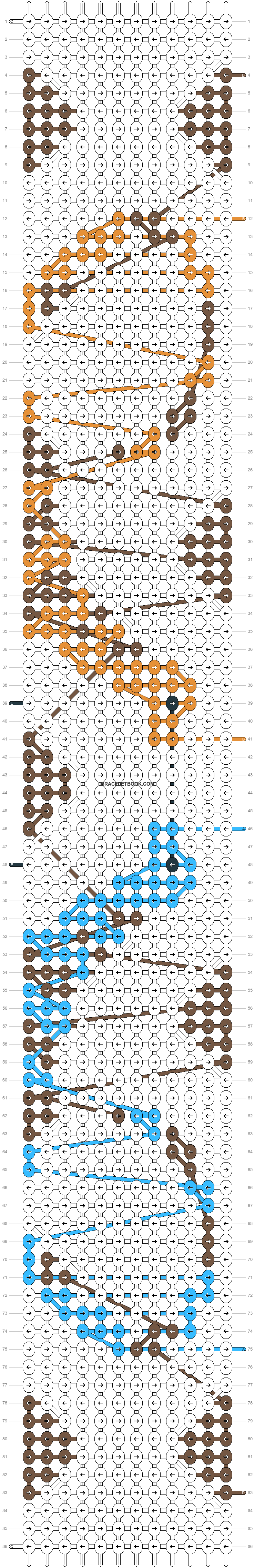 Alpha pattern #196279 pattern