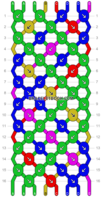 Normal pattern #196282 pattern