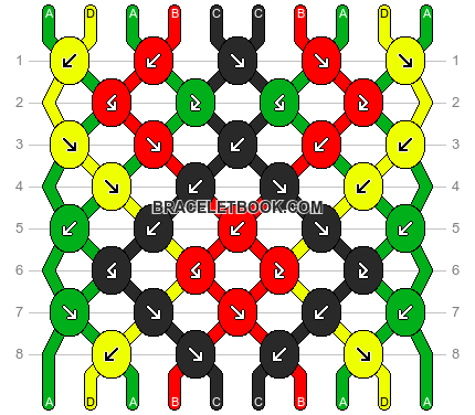 Normal pattern #196285 pattern