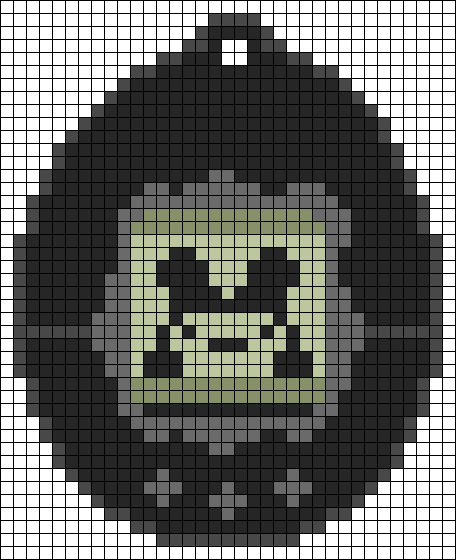 Alpha pattern #196289 preview