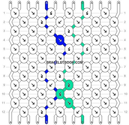 Normal pattern #196290 pattern