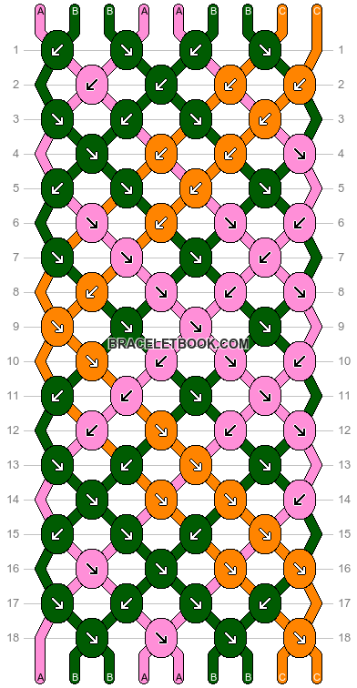 Normal pattern #196293 pattern