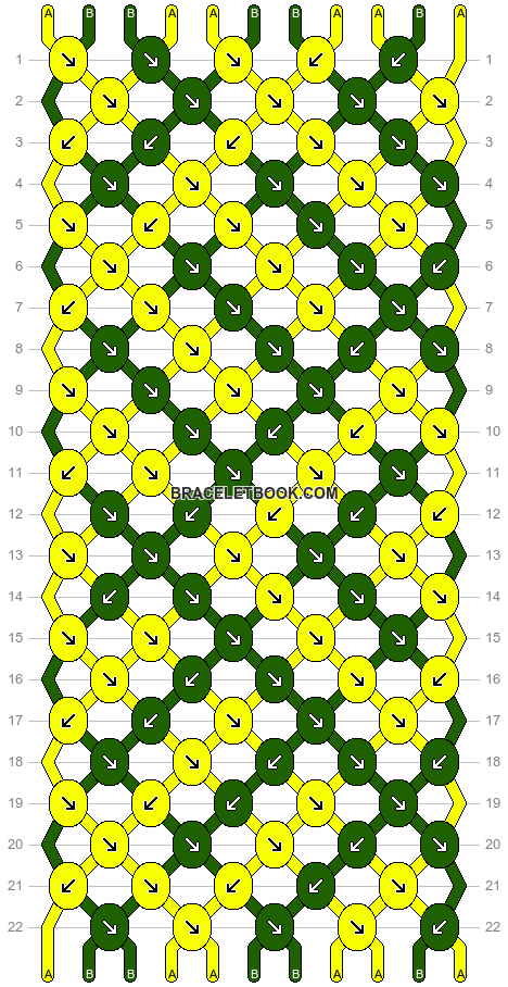 Normal pattern #196298 pattern