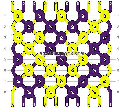 Normal pattern #196300 pattern