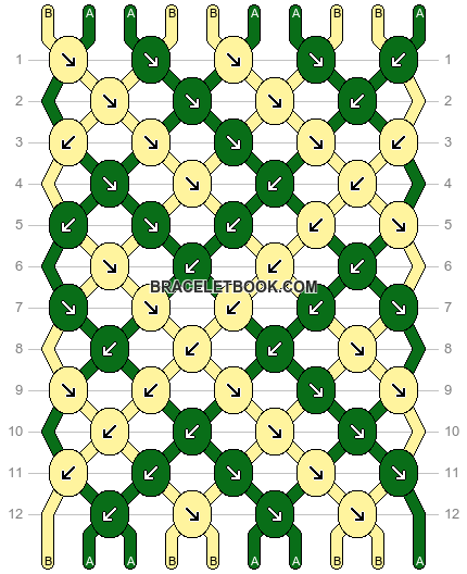Normal pattern #196302 pattern