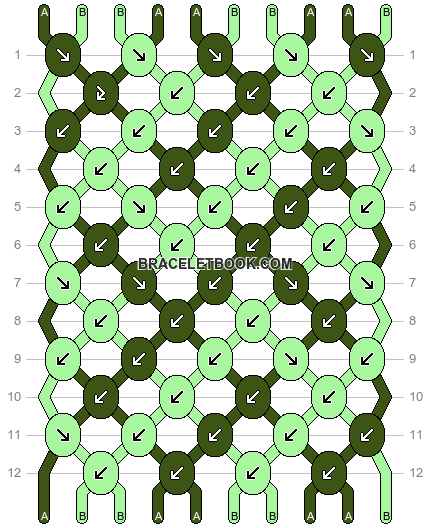 Normal pattern #196304 pattern
