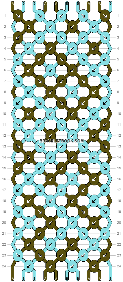 Normal pattern #196305 pattern